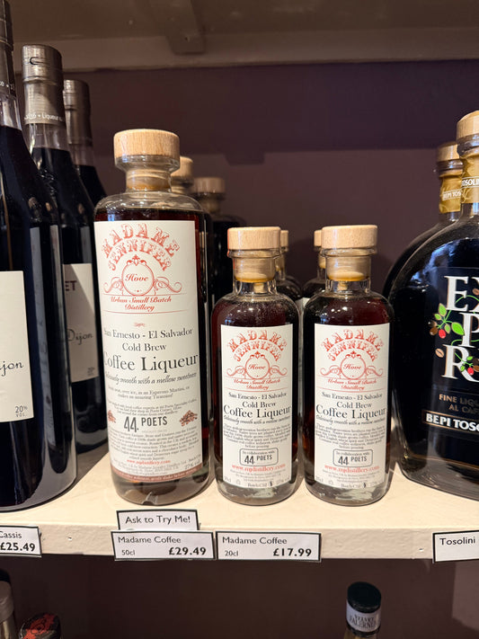 44 Poets November Newsletter